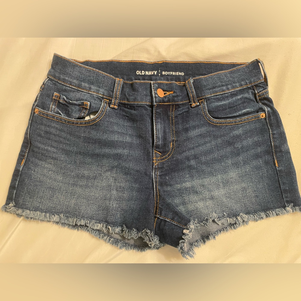 ✨2 for $10✨ Old Navy Denim Shorts